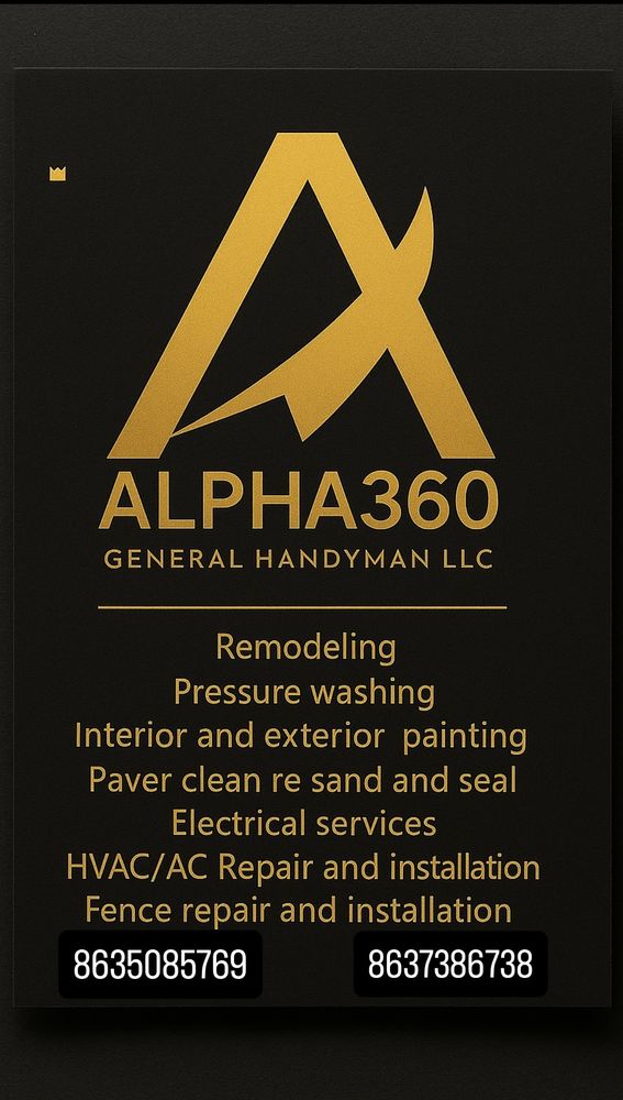 ALPHA 360 - Updated July 2026 - Request Consultation - Lakeland ...