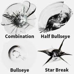 The Chip Doctor - These are just a few of the types of repairs we can do.