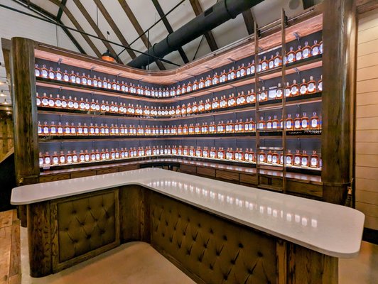 Nearest Green Distillery by null