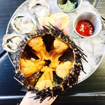 Seattle Fish Guys - The world is my oyster with all the shells in it!! - Seafood Markets Near Me - Seattle, Washington