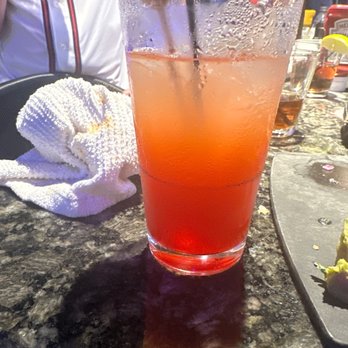 Topgolf - Mai Tai - Golf Near Me - North Charleston, South Carolina Topgolf - Mai Tai - Golf Near Me - North Charleston, South Carolina