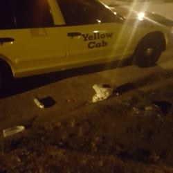 Yellow Cab