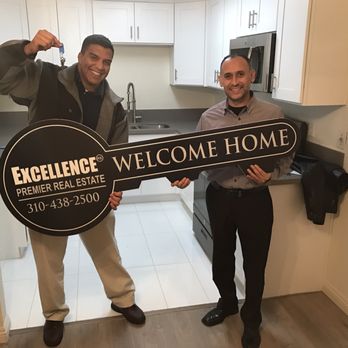 Excellence Premier Real Estate - Finished the process!! Just got the keys to my new home!! Thank you to Edy for all the help!! - Real Estate Services Near Me - South Gate, California Excellence Premier Real Estate - Finished the process!! Just got the keys to my new home!! Thank you to Edy for all the help!! - Real Estate Services Near Me - South Gate, California