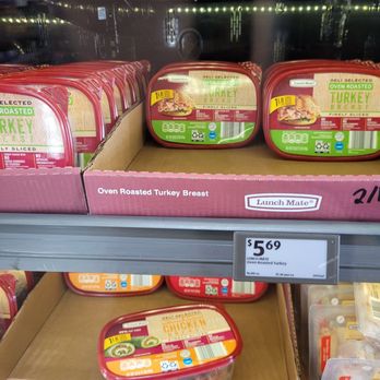 ALDI - Grocery Near Me - Vista, California