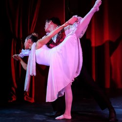 Talon Academy of Performing Arts - TAPA