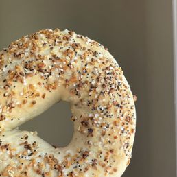 Everything Bagel