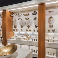 Kohler Signature Store by Crescent Supply