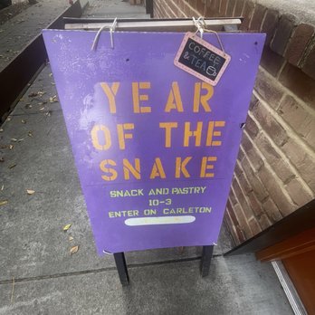 Year Of The Snake - Bakeries Near Me - Berkeley, California Year Of The Snake - Bakeries Near Me - Berkeley, California