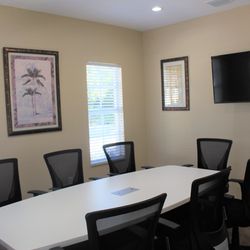 Temple Terrace Business Center