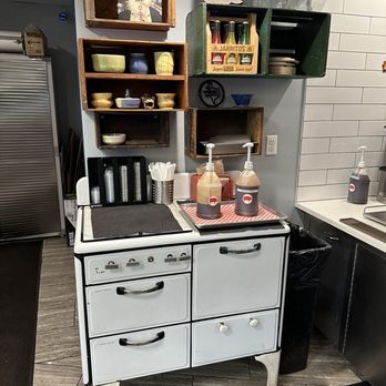 Beach Avenue BBQ - Barbeque Near Me - Brookfield, Illinois