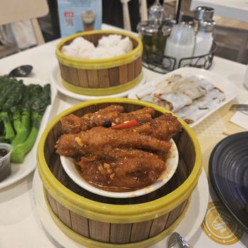 Sam Woo Cafe - Chicken feet - Desserts Near Me - Artesia, California Sam Woo Cafe - Chicken feet - Desserts Near Me - Artesia, California