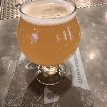 Crushed by Giants - Banana Bread, At Work Dude! - Brewpubs Near Me - Chicago, Illinois