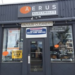 Aerus Electrolux