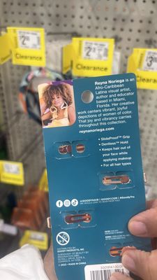 Walmart by null