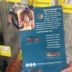 Black Women Owned Barrette Company