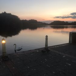 Lakeside Takeaway