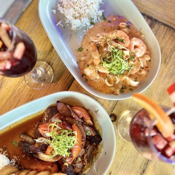 Coya Peruvian Secret - Peruvian Near Me - Del Mar, California