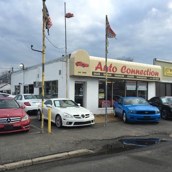 Auto Connection - Used Car Dealers Near Me - Bay Shore, New York Auto Connection - Used Car Dealers Near Me - Bay Shore, New York