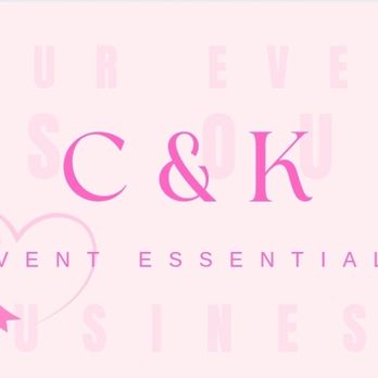 C & K Event Essentials - Party Equipment Rentals Near Me - Hampton, Georgia