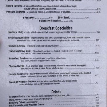 Romi's Brew & BBQ - Barbeque Near Me - Nice, California