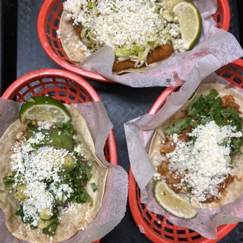 Taco Joint - You can never tell from looks how good these tacos are - Mexican Near Me - Austin, Texas Taco Joint - You can never tell from looks how good these tacos are - Mexican Near Me - Austin, Texas