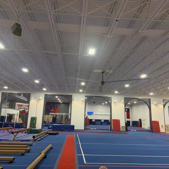 ASI Gymnastics - Gymnastics Near Me - Arlington, Texas ASI Gymnastics - Gymnastics Near Me - Arlington, Texas