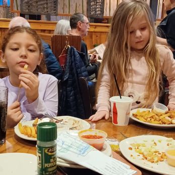 Outback Steakhouse - Steakhouses Near Me - Boise, Idaho