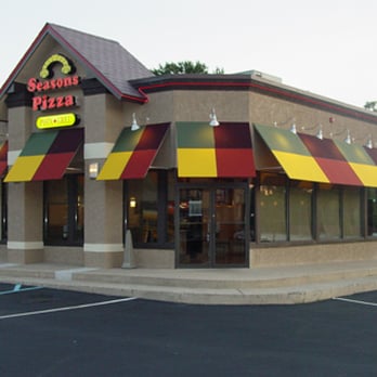 Seasons Pizza - the front of the restaurant - Italian Near Me - Stratford, New Jersey Seasons Pizza - the front of the restaurant - Italian Near Me - Stratford, New Jersey