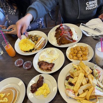 Jamie's Cafe - Cafes Near Me - Elk Grove, California Jamie's Cafe - Cafes Near Me - Elk Grove, California