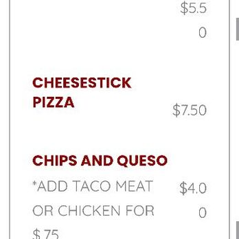 Ice House - Happy hour menu - Sports Bars Near Me - Omaha, Nebraska