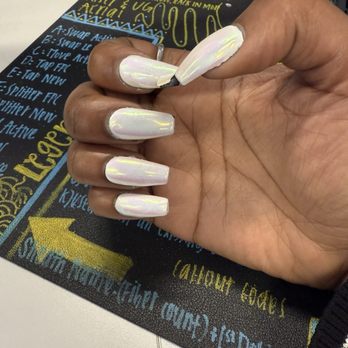 Top Nails and Spa - Polish chipping already - Nail Salons Near Me - Carrollton, Texas Top Nails and Spa - Polish chipping already - Nail Salons Near Me - Carrollton, Texas