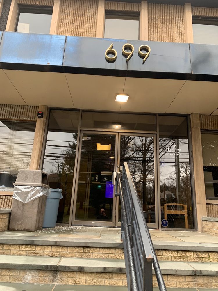 UNIVERSITY RADIOLOGY TEANECK Updated September 2024 11 Photos