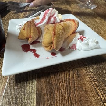 Silvertip Restaurant Bar and Casino - Mexican cheesecake - Bars Near Me - Belfry, Montana