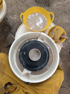 Pot Daddy Studio by null