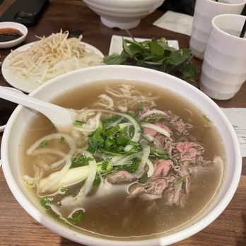 PhoHolic - Steak and tripe pho - Noodles Near Me - Costa Mesa, California PhoHolic - Steak and tripe pho - Noodles Near Me - Costa Mesa, California