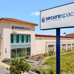SecureSpace Self Storage Spring Valley - SecureSpace Self Storage in Spring Valley, CA.