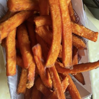 Habit Burger & Grill - Sweet Potato Fries - Burgers Near Me - Torrance, California Habit Burger & Grill - Sweet Potato Fries - Burgers Near Me - Torrance, California