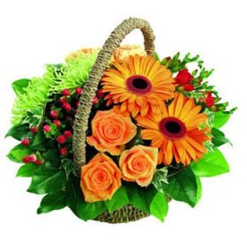 Flowerworks Ballymena - Florists Near Me - Ballymena, BLA