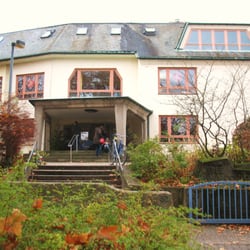 Freie Waldorfschule Frankfurt am Main
