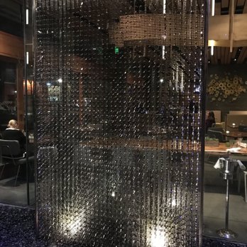 Spoonbar - Water fountain made out of spoons - Seafood Near Me - Healdsburg, California Spoonbar - Water fountain made out of spoons - Seafood Near Me - Healdsburg, California