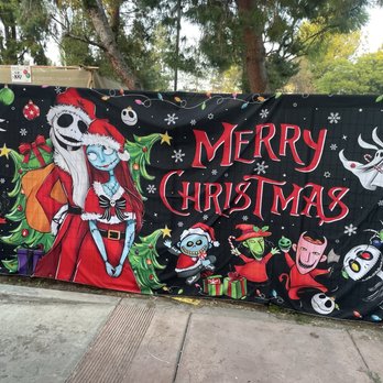 The Home Depot - Merry Christmas Sign - Hardware Stores Near Me - Irvine, California The Home Depot - Merry Christmas Sign - Hardware Stores Near Me - Irvine, California