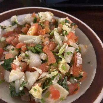 Las Tres Marias - House pico- so fresh! - Mexican Near Me - Monroe, Washington