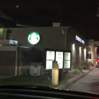Starbucks - Drove thru - Coffee & Tea Near Me - Smyrna, Tennessee