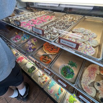 Arroyo Grande Bakery - Cookies - Bakeries Near Me - Arroyo Grande, California Arroyo Grande Bakery - Cookies - Bakeries Near Me - Arroyo Grande, California