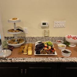 Zahir's Bistro