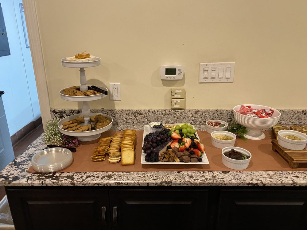 Zahir's Bistro