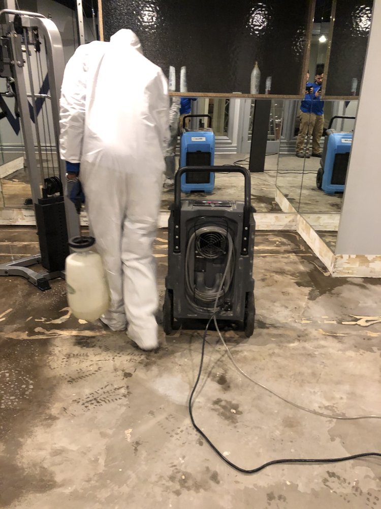 Slide of Michael Anthony Construction