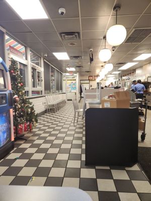 Waffle House by null