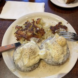 Country Benedict