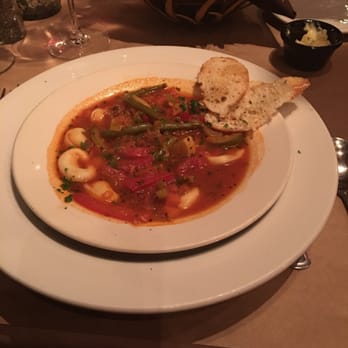 Gilardi's Ristorante - Minestrone Soup, excellent atmosphere, outstanding service! - Italian Near Me - Springfield, Missouri Gilardi's Ristorante - Minestrone Soup, excellent atmosphere, outstanding service! - Italian Near Me - Springfield, Missouri